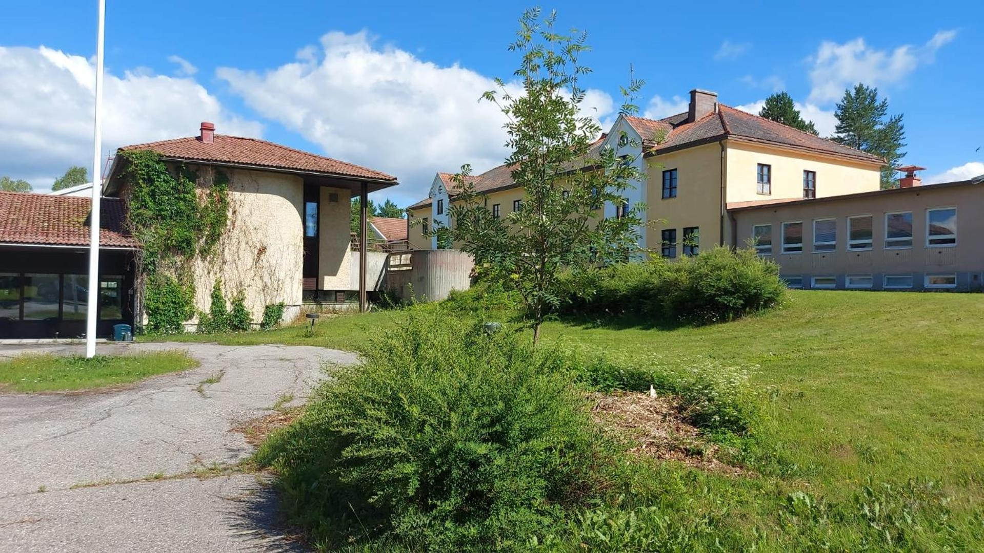 Albergue Majoitus Fox Kuopio Exterior foto