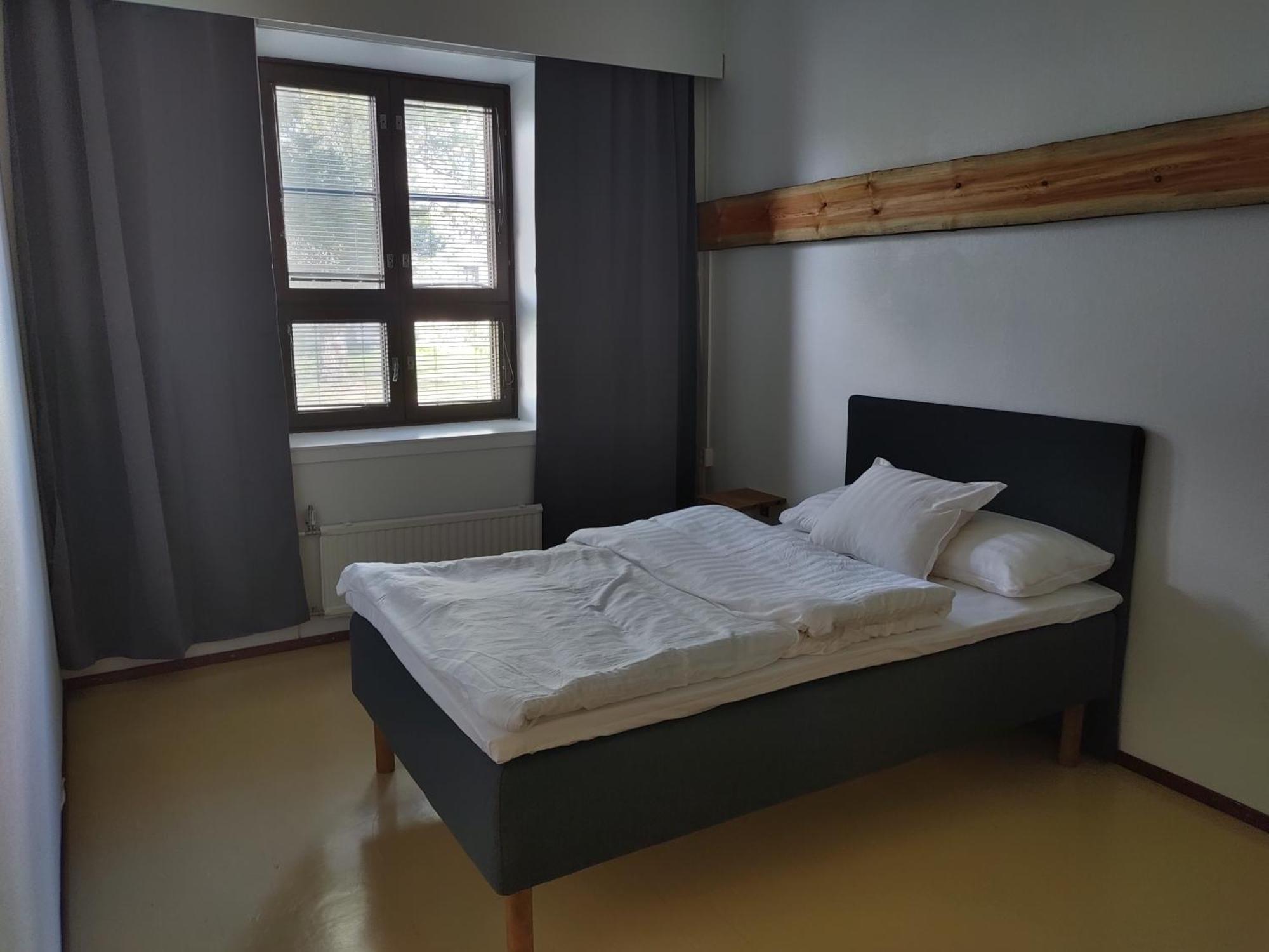 Albergue Majoitus Fox Kuopio Exterior foto